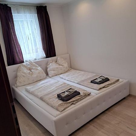 Blue Line Apartements 아르놀드슈타인 외부 사진