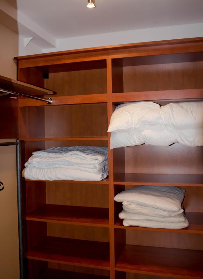 Blue Line Apartements 아르놀드슈타인 외부 사진