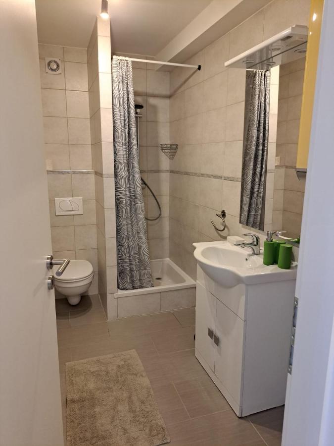 Blue Line Apartements 아르놀드슈타인 외부 사진